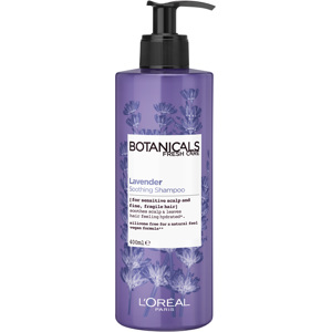 Botanicals Soothing Therapy Shampoo 400ml