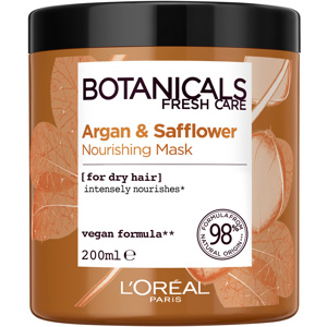 Botanicals Rich Infusion Mask 200ml