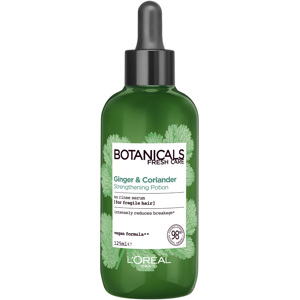 Botanicals Strength Cure Strength Potion 125ml