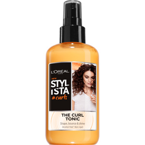 Stylista Curl Tonic, 200ml