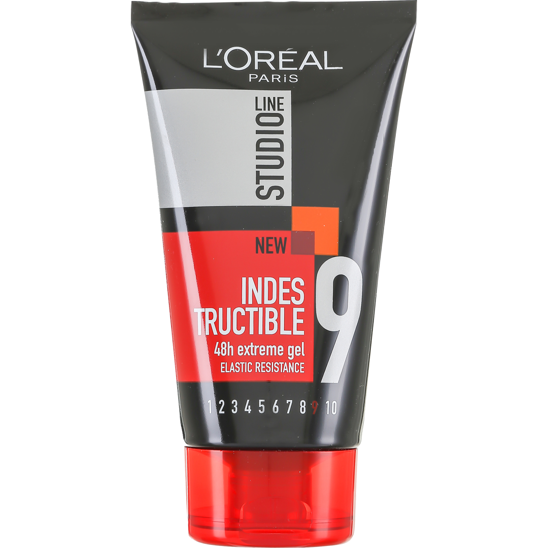 L'Oréal Paris Studio Line Indestructible Gel, 150ml