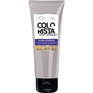 Colorista Silver Shampoo 200ml