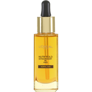 Nutri Gold Extraordinary Oil