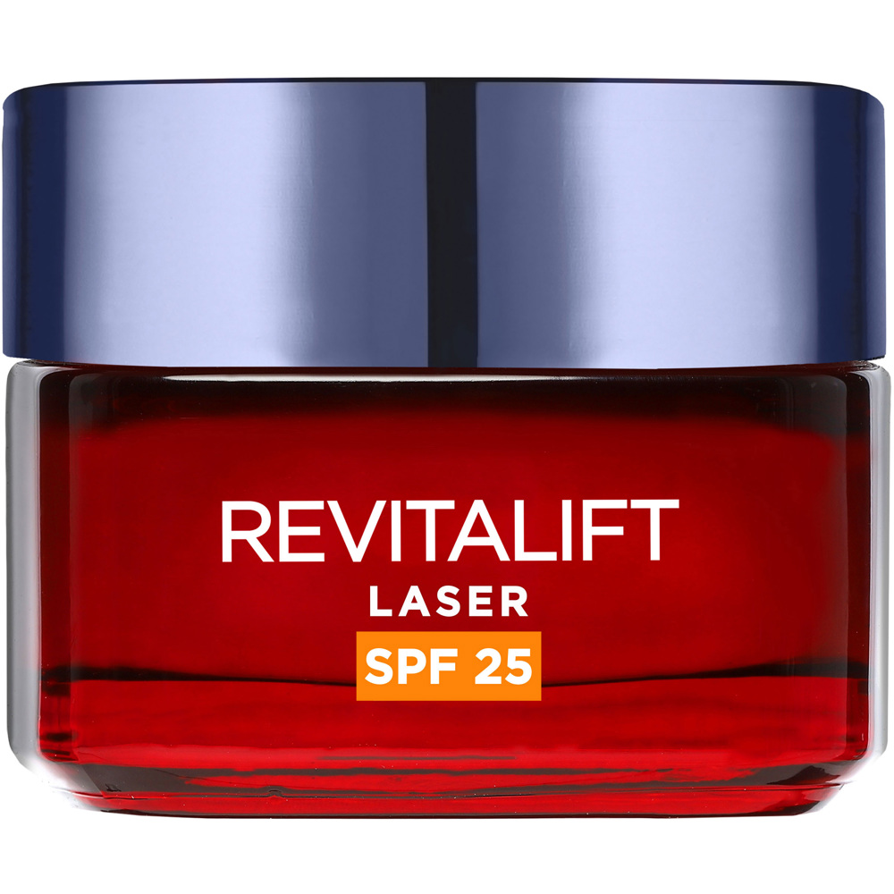 Revitalift Laser SPF20 Day Cream, 50ml