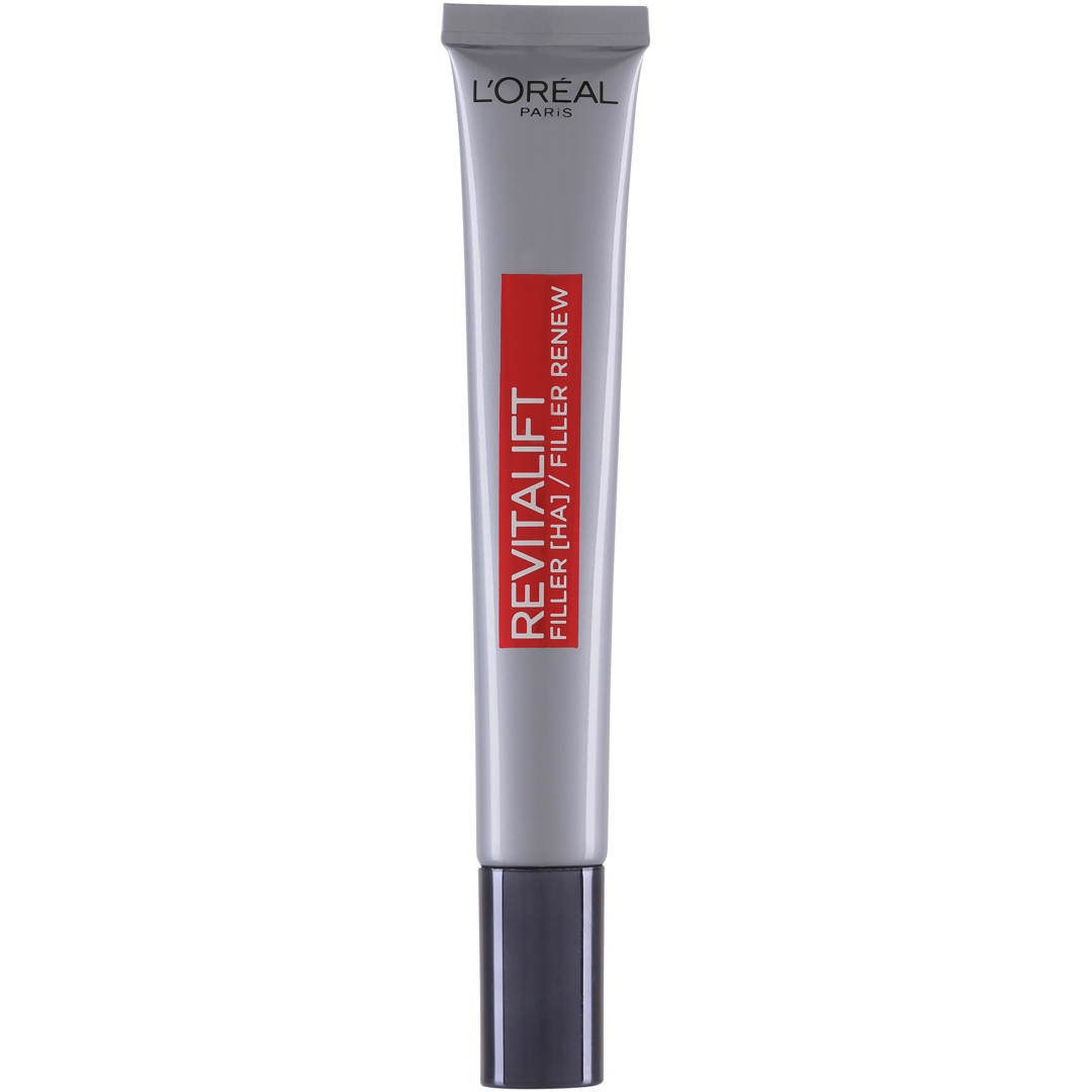 L'Oréal Paris Revitalift Filler [HA] Eye Cream, 15ml, Silmänympärysvoide, Hyaluronihappo
