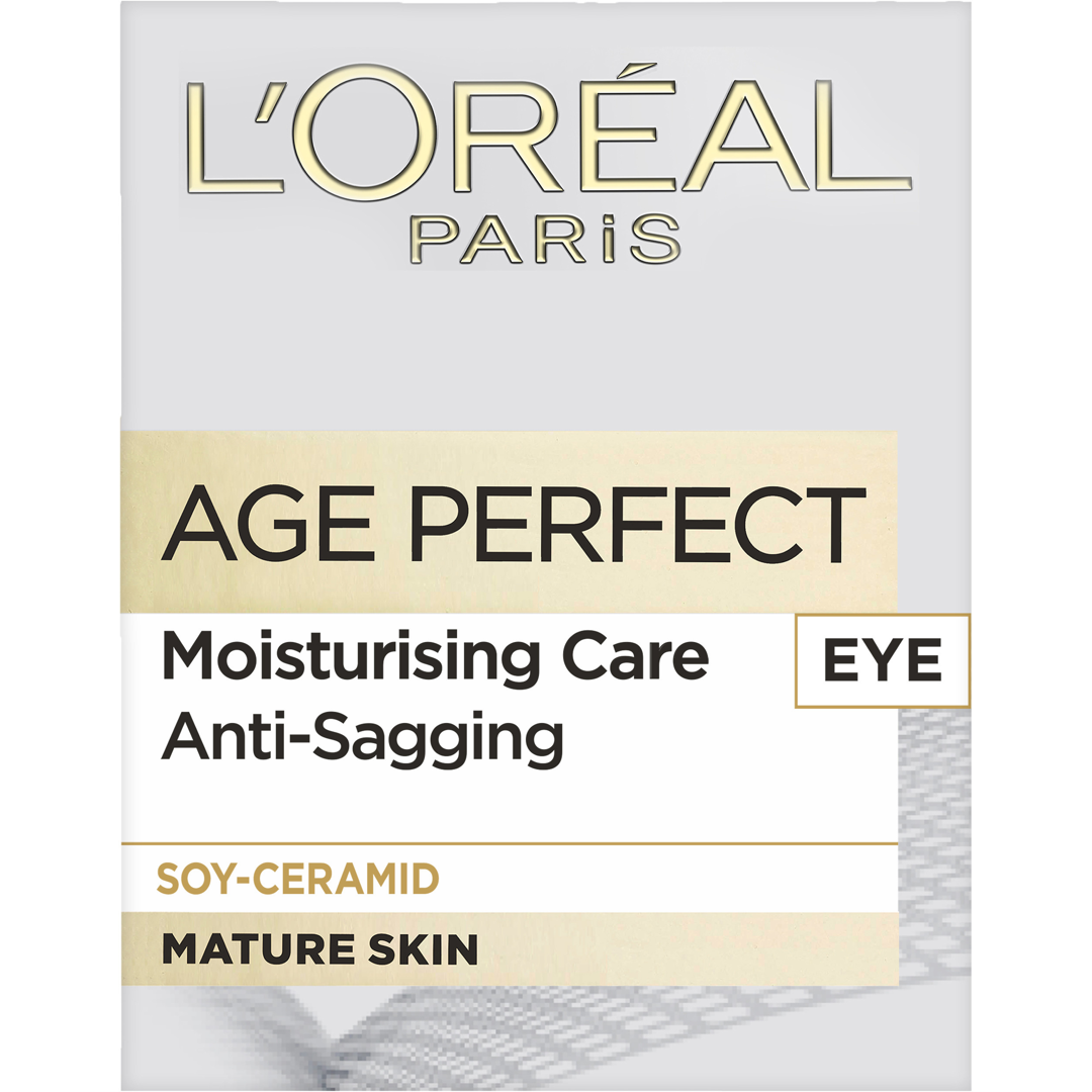 L'Oréal Paris Age Perfect Eye Cream, 15ml ögonkräm
