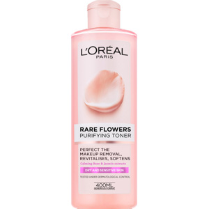 Rare Flowers Purifying Toner (Dry/Sensitive) 400ml