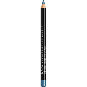 Slim Eye Pencil, Satin Blue