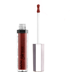 Slip Tease Full Color Lip Lacquer