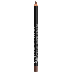 Suede Matte Lip Liner, Brooklyn Thorn