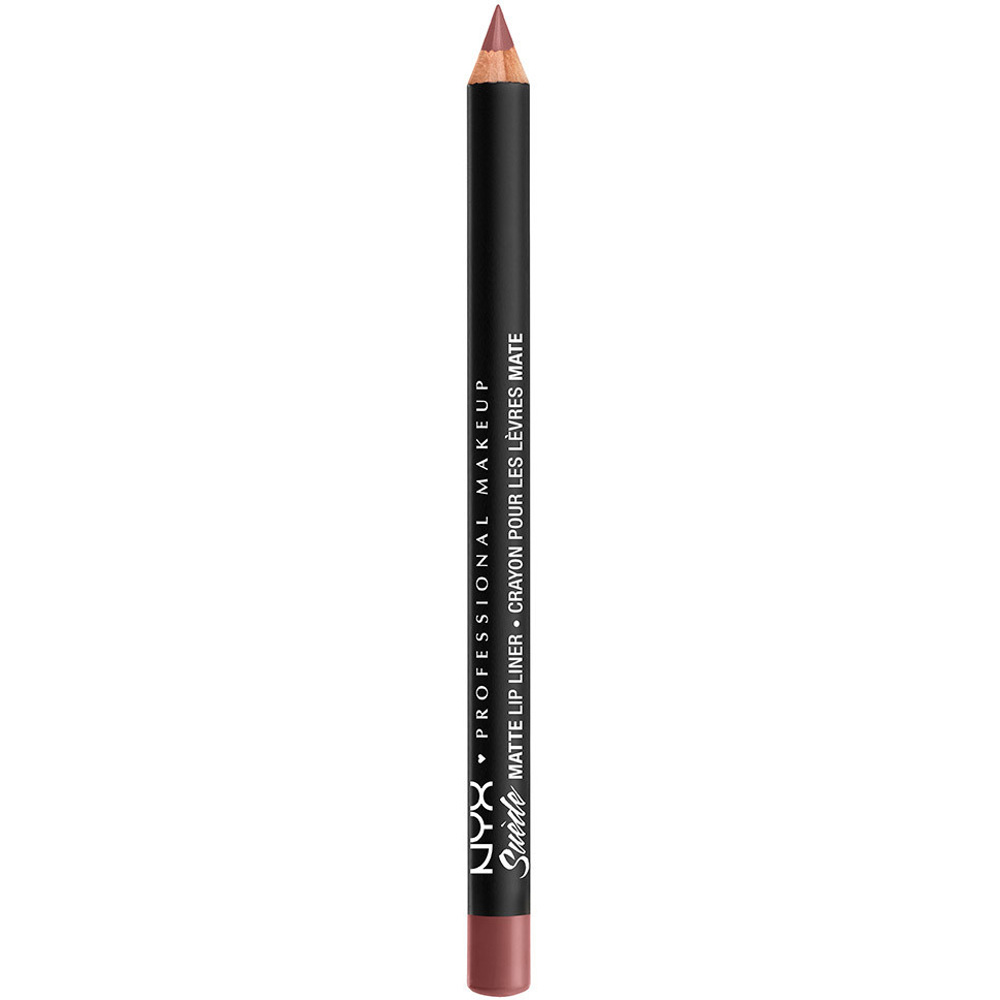 Suede Matte Lip Liner