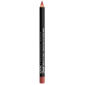 Suede Matte Lip Liner