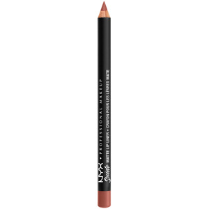 Suede Matte Lip Liner, Free Spirit