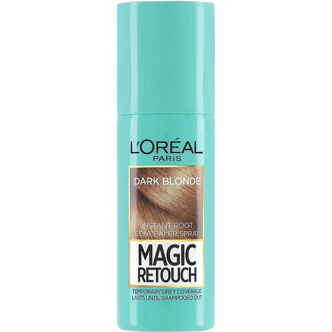 L'Oréal Paris Magic Retouch 75ml, Dark Blonde