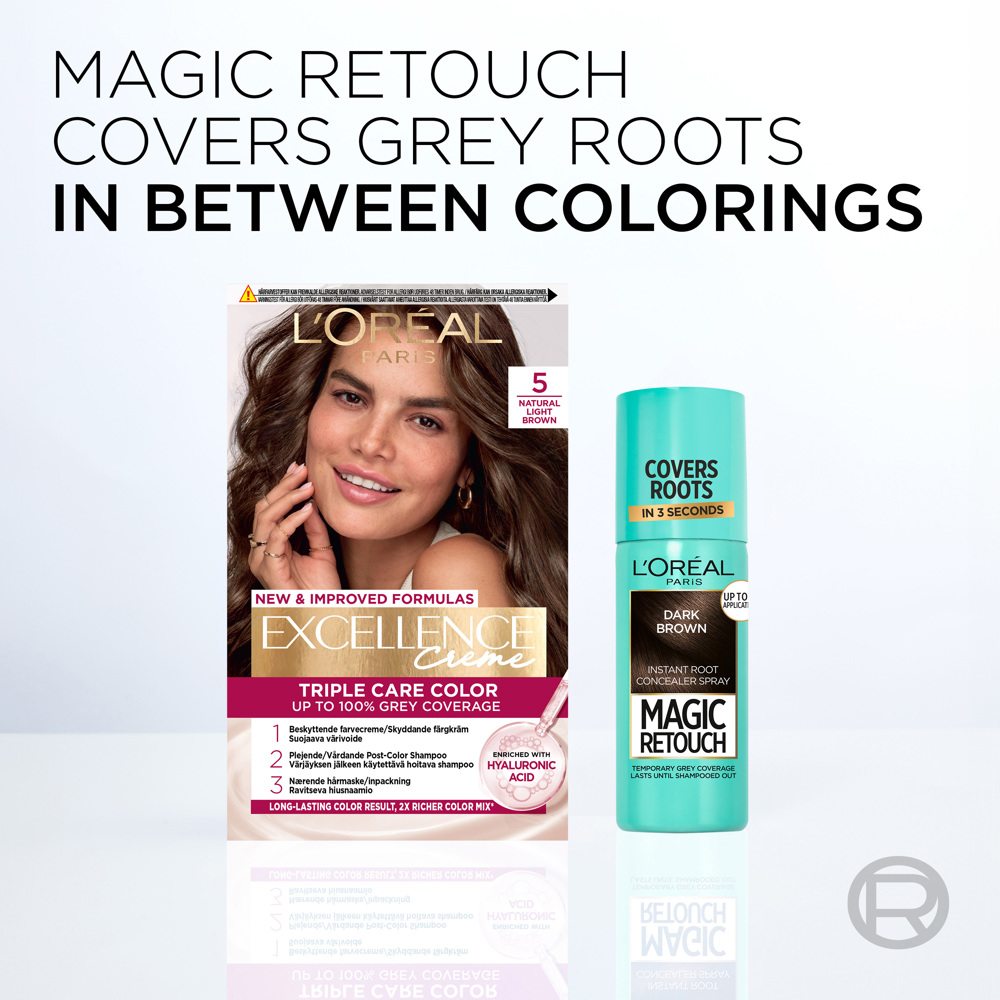 Magic Retouch 75ml