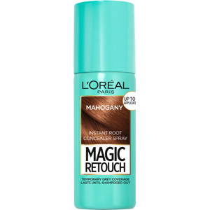 Magic Retouch 75ml, Mahogany