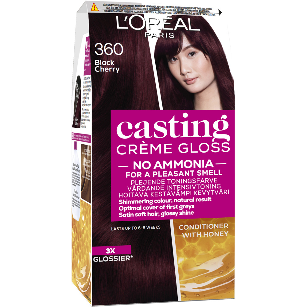 Casting Créme Gloss