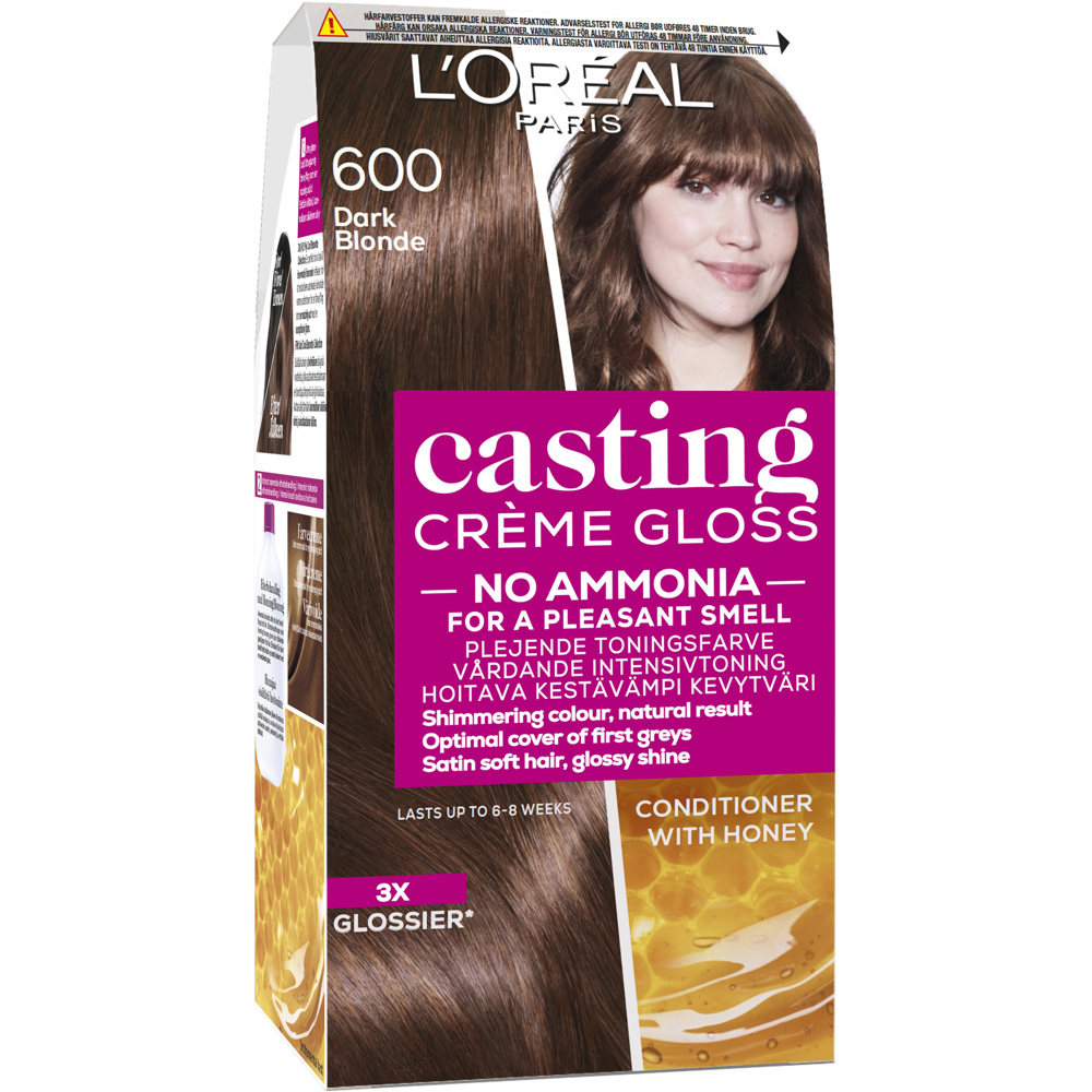 Casting Créme Gloss