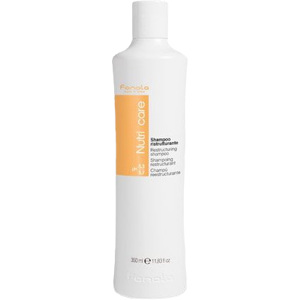 Nutri Care Shampoo