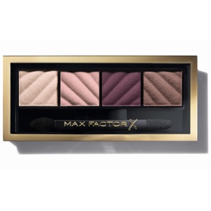 Smokey Eye Matte Drama Kit Rich Roses