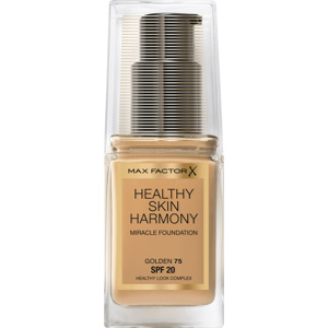 Healthy Skin Harmony Foundation