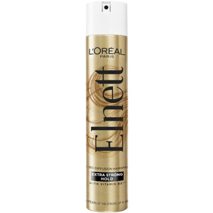 Elnett Satin Extra Strong Hold Hair Spray, 75ml