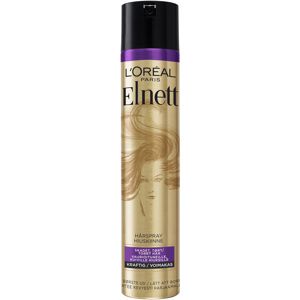 Elnett Satin Precious Oil Hairspray