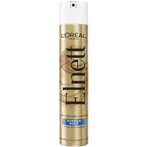 Elnett Satin Hairspray Strength, 75ml