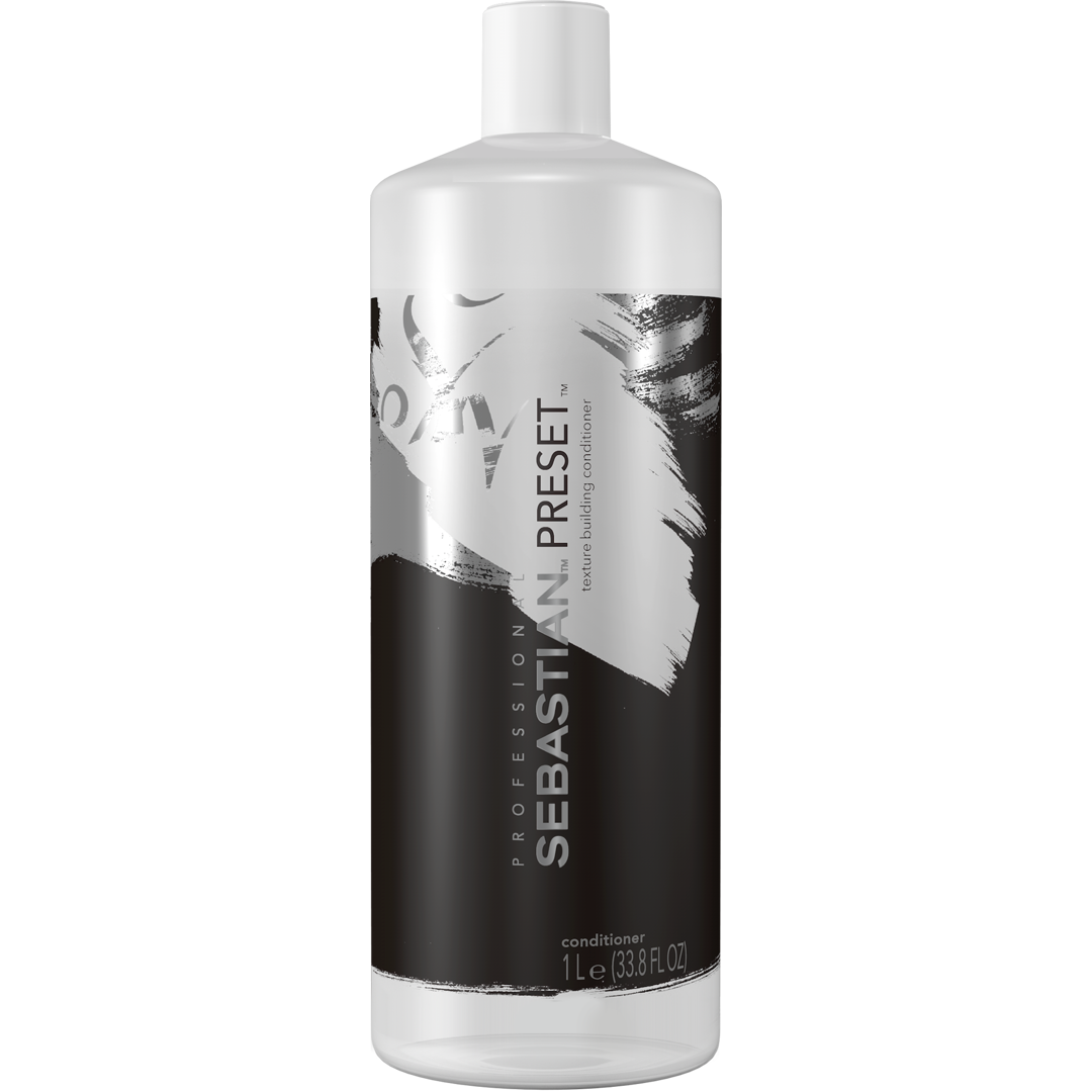 Sebastian Preset Conditioner, 1000ml