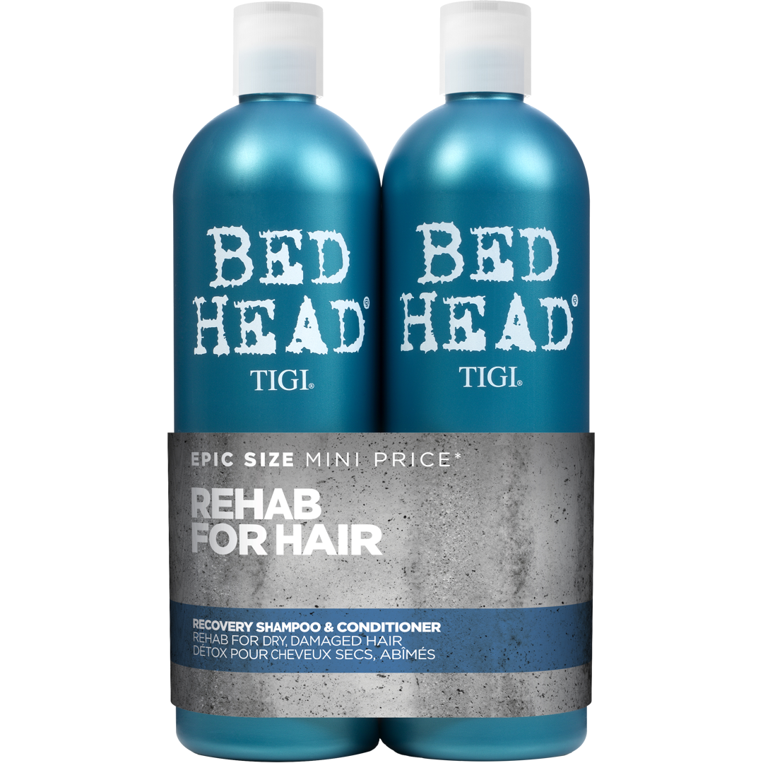 TIGI Recovery Tweens, 2x750ml