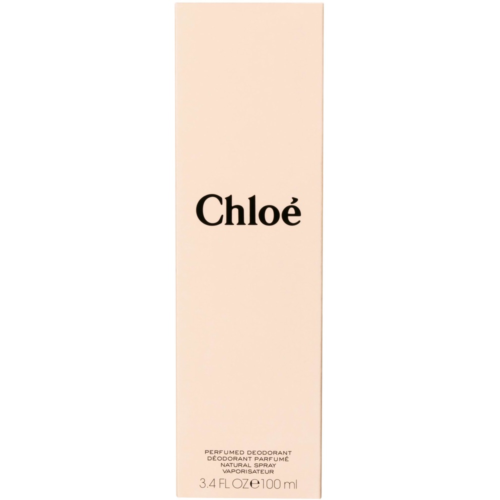 Chloé, Deospray 100ml