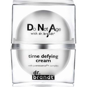 Time Defying Cream 50g