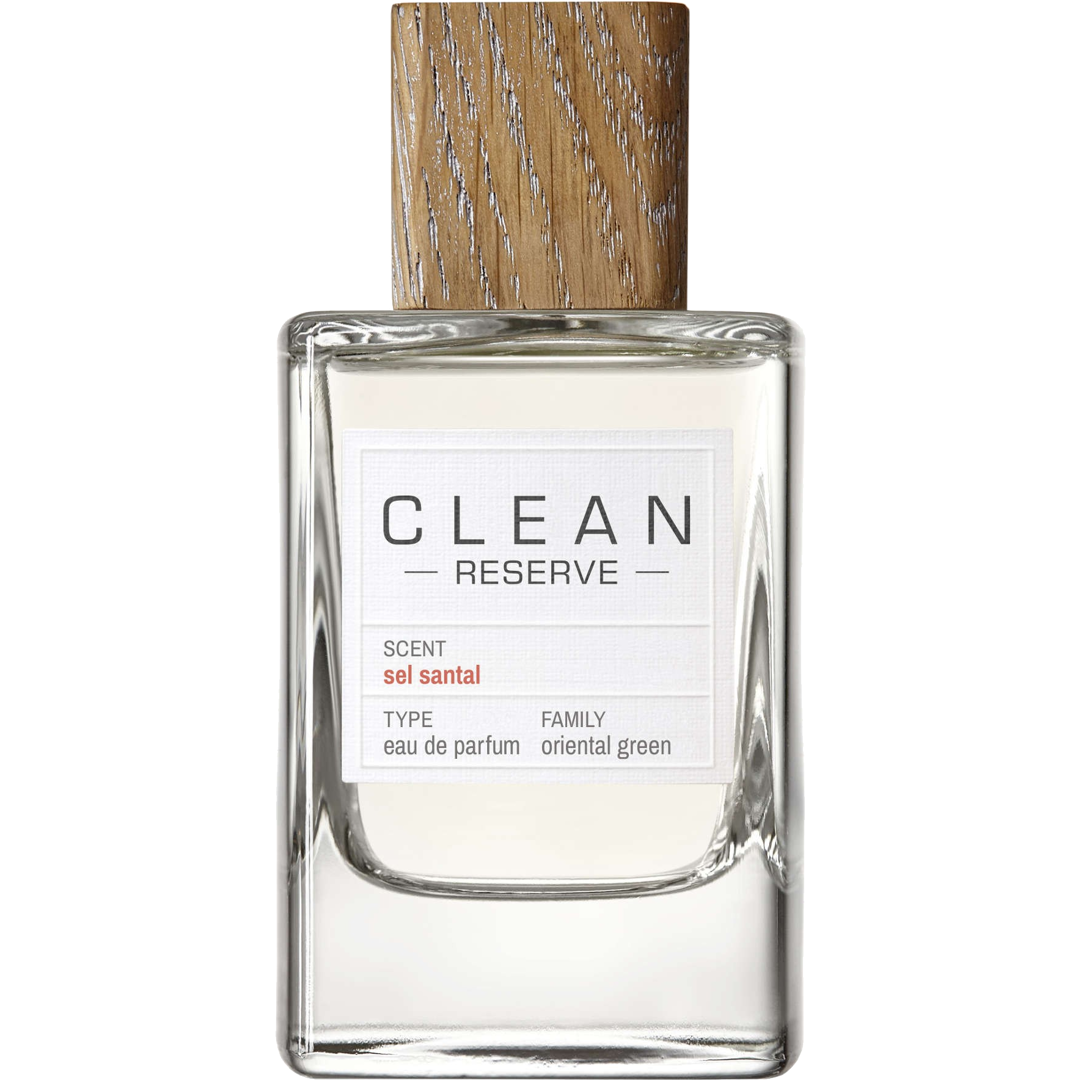 Clean Reserve Sel Santal, EdP 100ml parfym