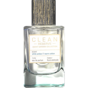 Reserve White Amber & Warm Cotton, EdP 100ml