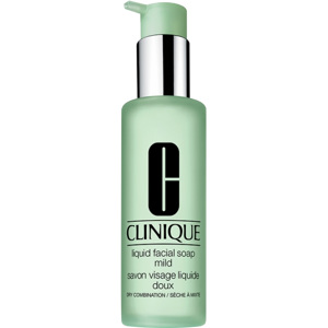 Clinique Liquid Facial Soap Mild 400ml/g