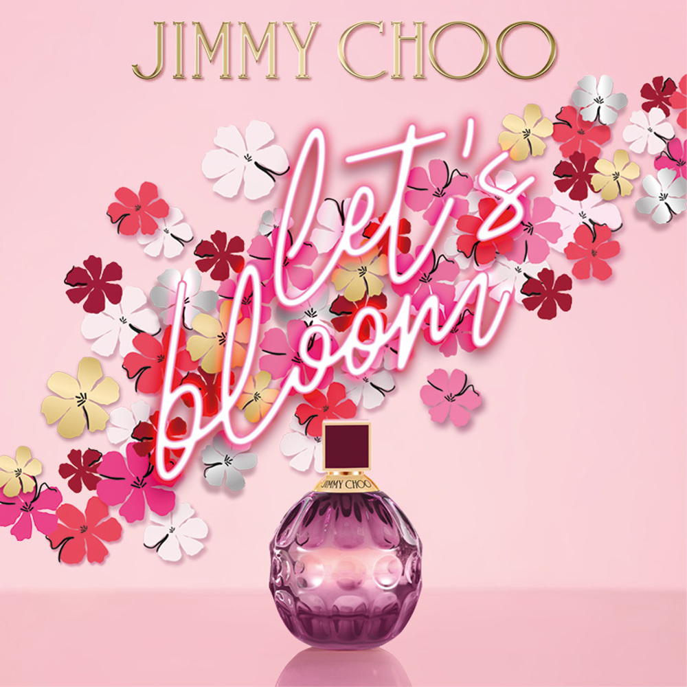 Jimmy Choo Fever, EdP