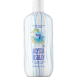 Ocean Blue, Shower Gel 500ml