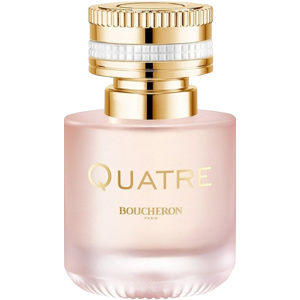 Boucheron Quatre En Rose, EdP