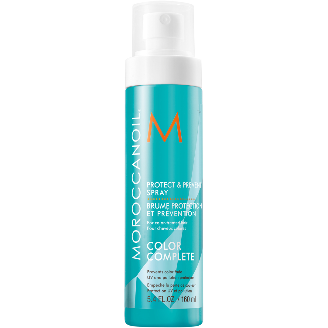 MoroccanOil Protect & Prevent Spray, 160ml