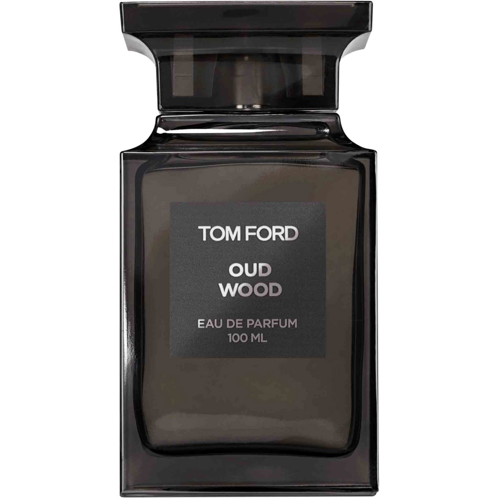 Oud Wood, EdP