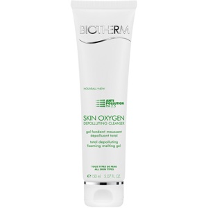 Skin Oxygen Depolluting Cleanser 150ml