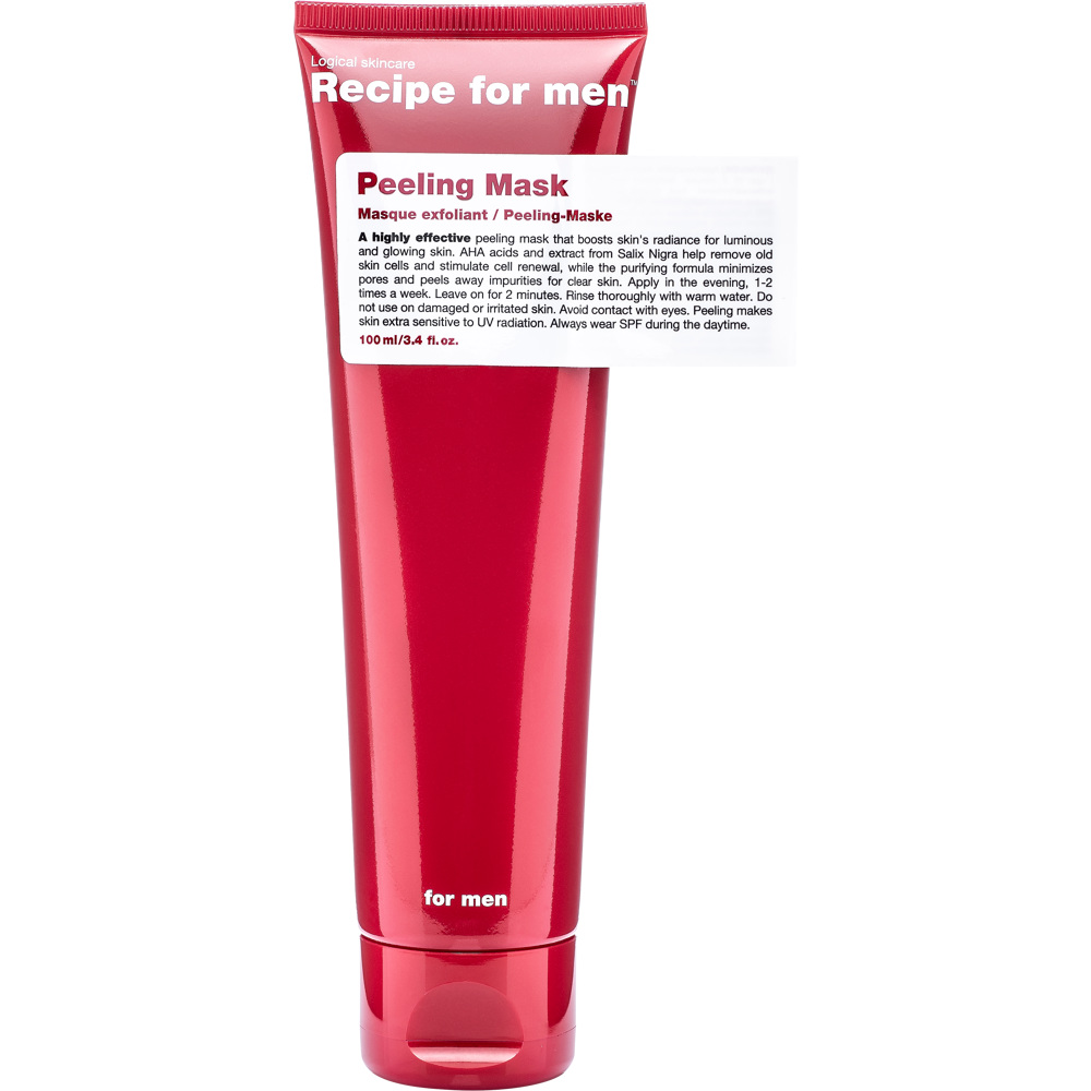 Peeling Mask, 100ml