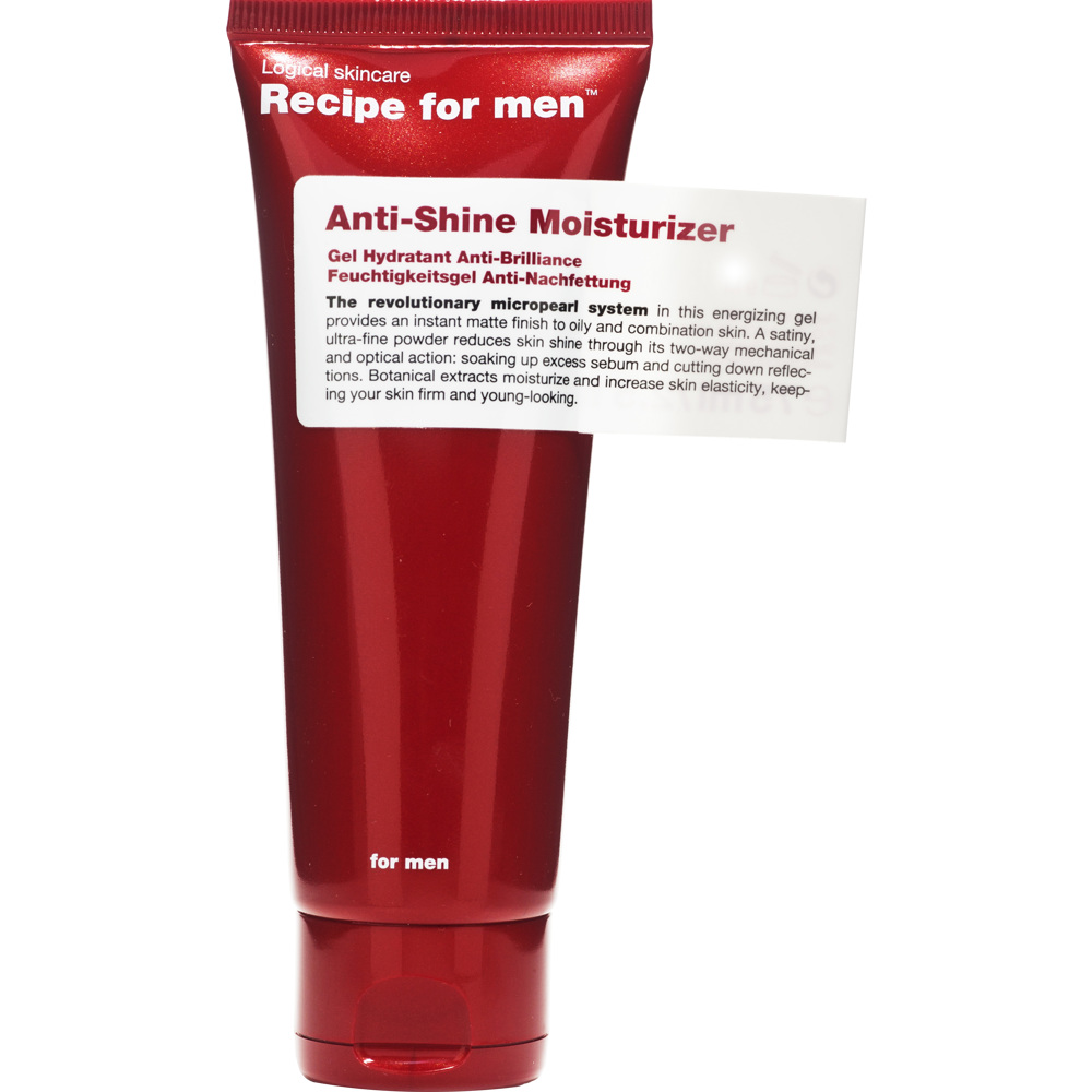 Anti-Shine Moisturizer, 75ml