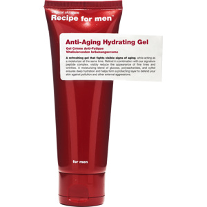 Anti Aging Gel, 75ml