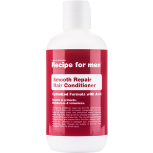 Recipe for Men Smooth Repair Hair Conditioner 250 ml