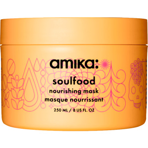 Soulfood Nourishing Mask