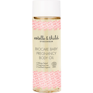 BioCare Baby Pregnacy Body Oil 100ml