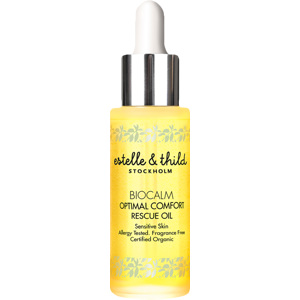 BioCalm Optimal Comfort Rescue Oil 20ml