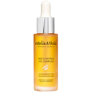 Super BioActive Age Control Oil Complex, 30ml