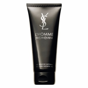 YSL L'Homme, Shower Gel 200ml